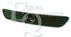 EQUAL QUALITY G0189 Radiator Grille